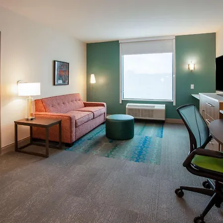 Home2 Suites By Hilton Lewisburg, Wv Exterior foto